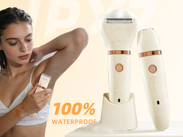 shaver for women