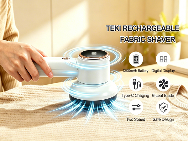 lint remover