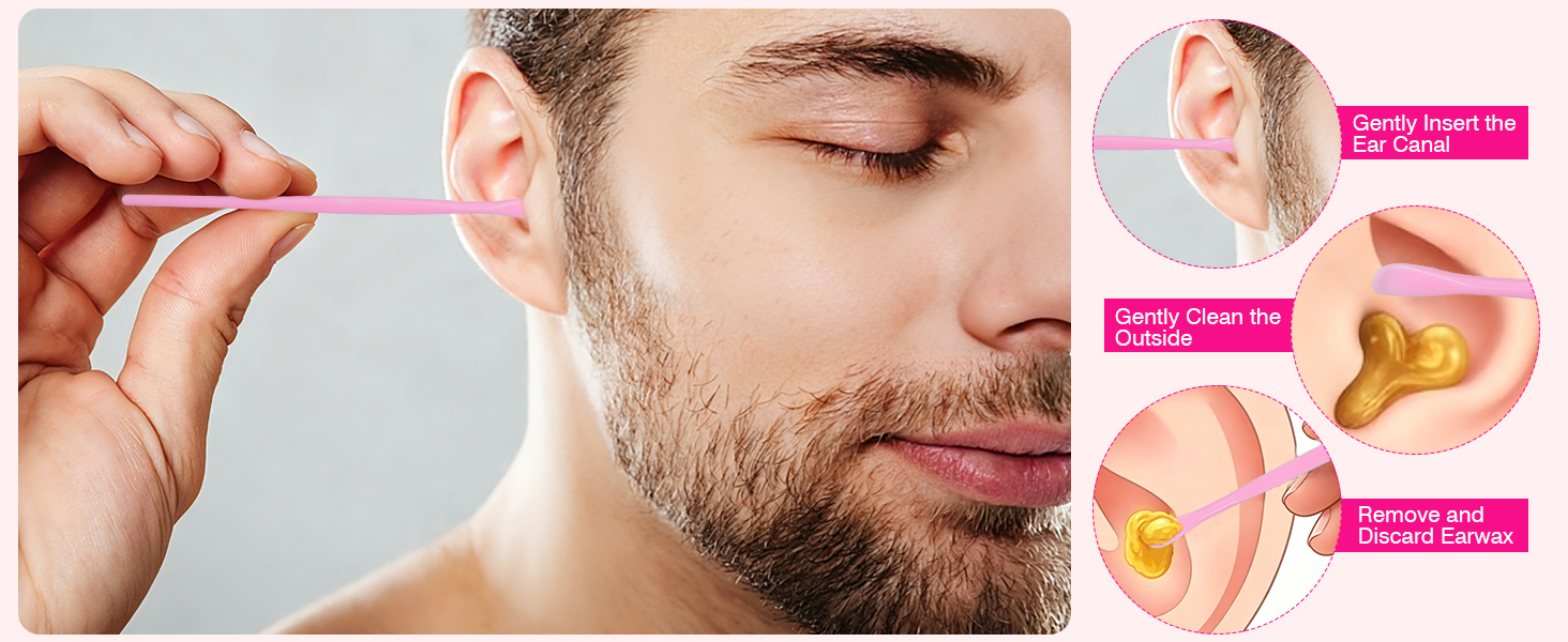 wax remover for ears