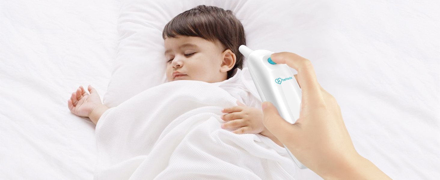 thermometer for baby