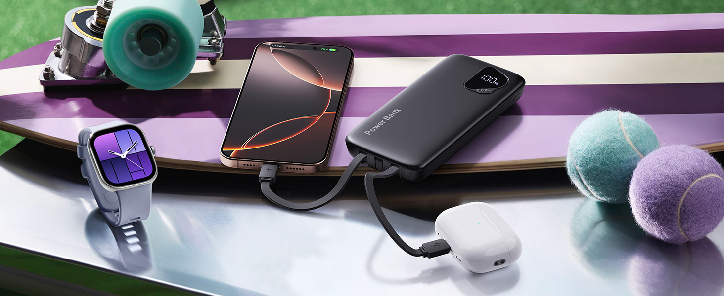 power bank