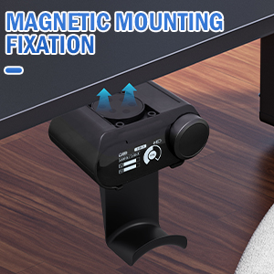 arctis pro wireless nova mount