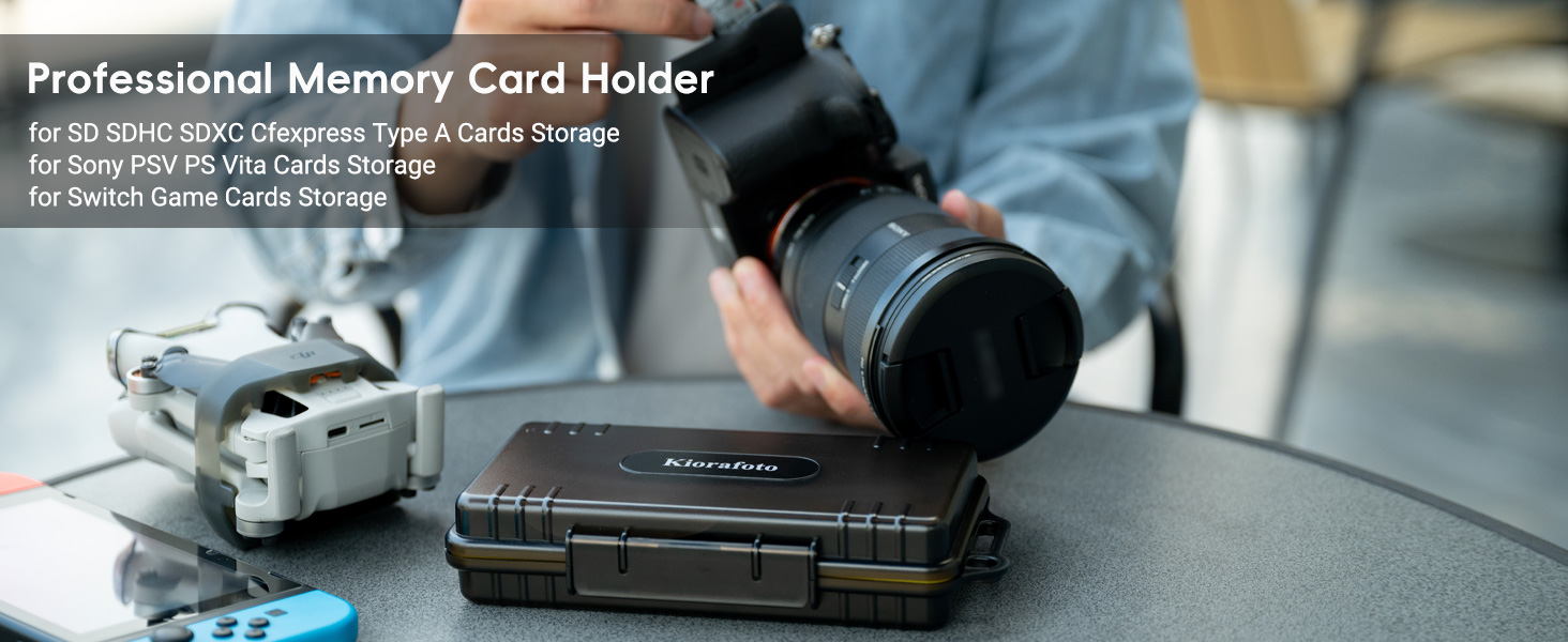 sd card case