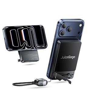 magsafe battery pack magnetic power bank magsafe portable charger magsafe battery pack