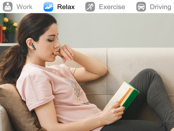 bluetooth ear buds