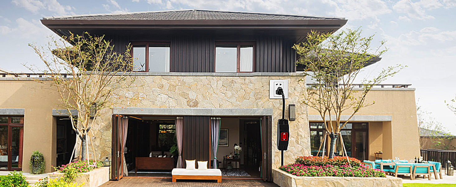 2ft with Inline Switch