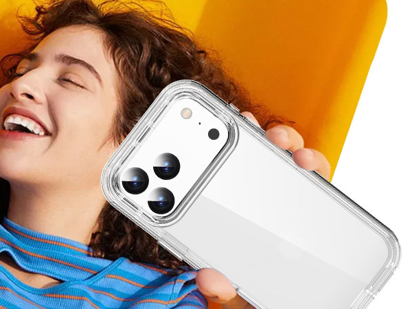 iphone 18 pro case heavy duty