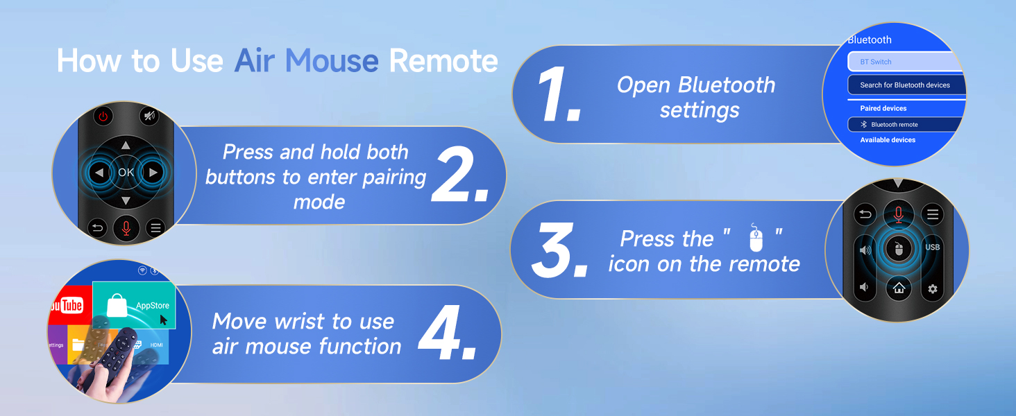 projector with wifi and bluetooth