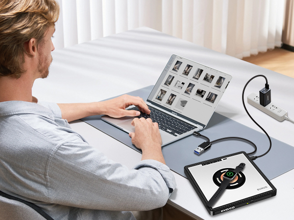 cd burner external cd/dvd drive laptop dvd player dvd drive cd burner wireless charging