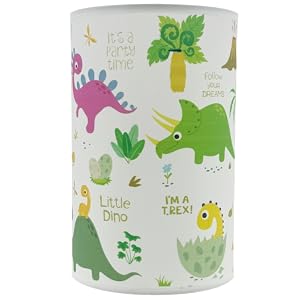 Cute Rainbow Pattern Printed Shade