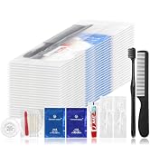 Hygiene Kit, Hygiene Kit Bulk, Individually Packed, The Travel Hygiene Kit is Fully Equipped and ...