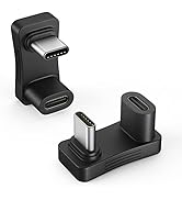 180 degree usb c adapter 