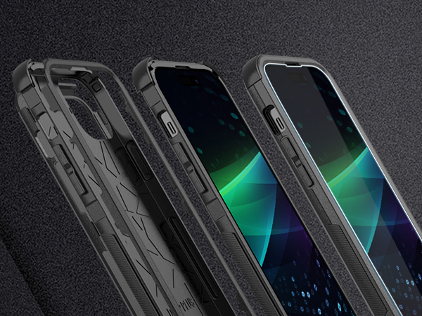 IPHONE 15 CASE