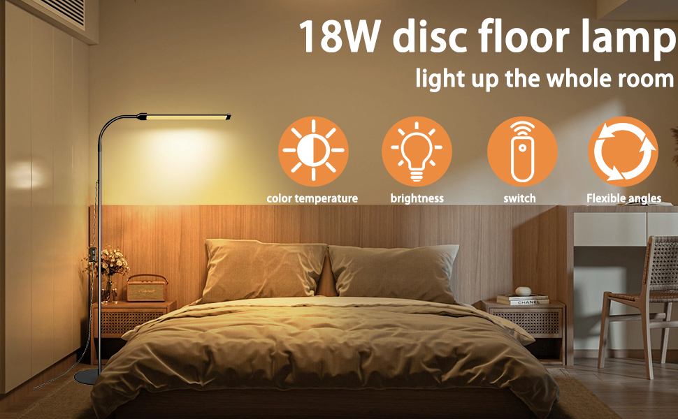 floor lamp