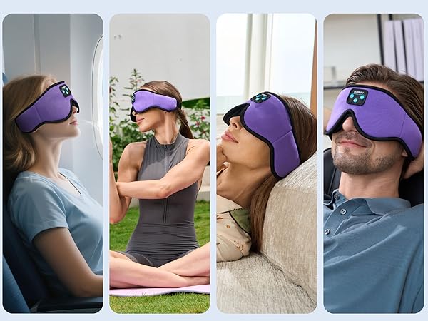 sleep headphones