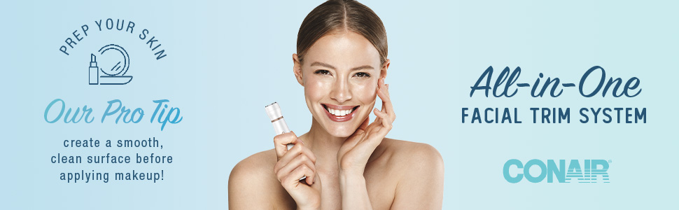 finishing touch flawless finishing touch conair lt85n finishing touch flawless facial hair remover