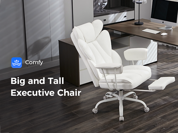 Big and tall office chair