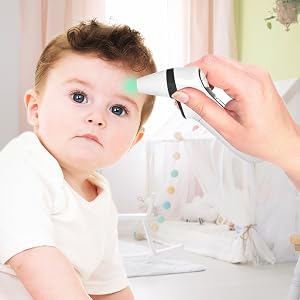 DualScan Methods