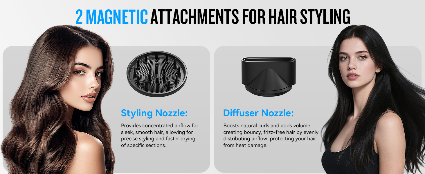 travel hair dryer