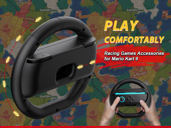 nintendo switch 2 grips