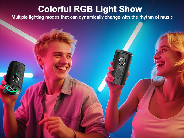 bass bluetooth speakers