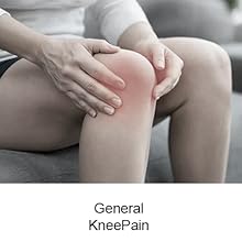 General KneePain