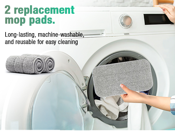 electric mops for floor cleaning