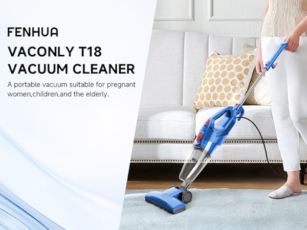 vacuum cleaner
