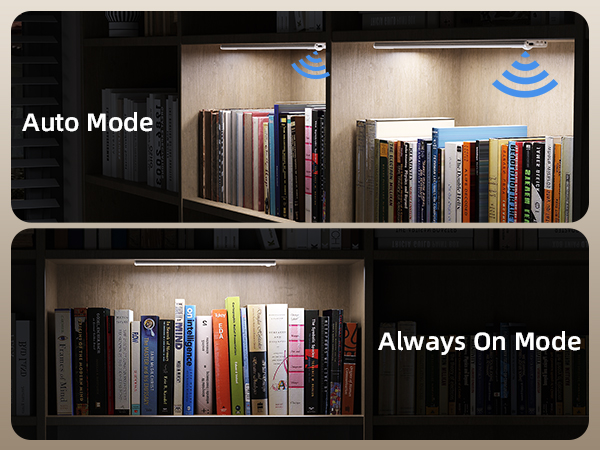 Under Cabinet Lights