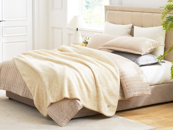 throw blanket sherpa fleece cute reversible thick heavy blanket super soft cozy fuzzy plush fluffy