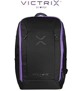 PDP Tournament Backpack, Black, Large