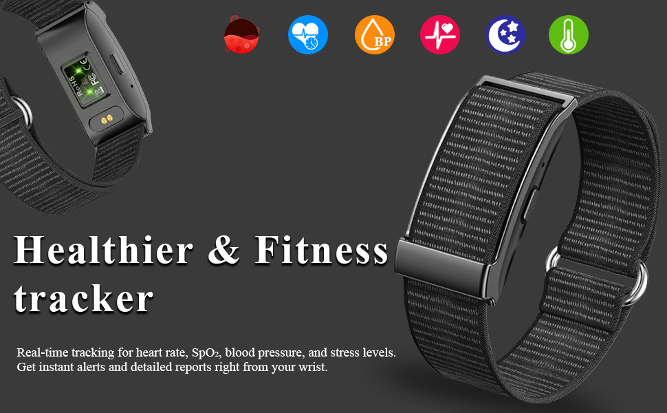 smart bracelet