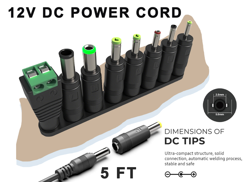 dc-12v-power-cord
