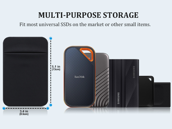 ssd holder for laptop