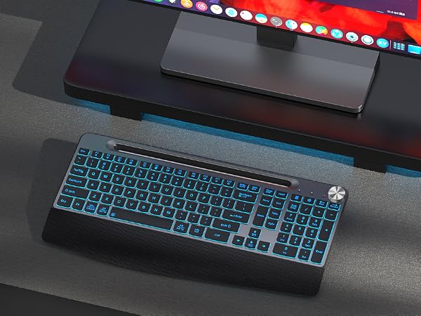 computer keyboard