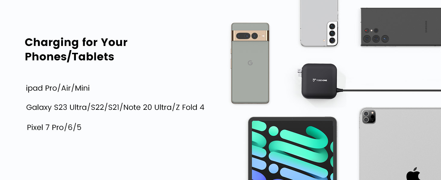 USB C chromebook charger