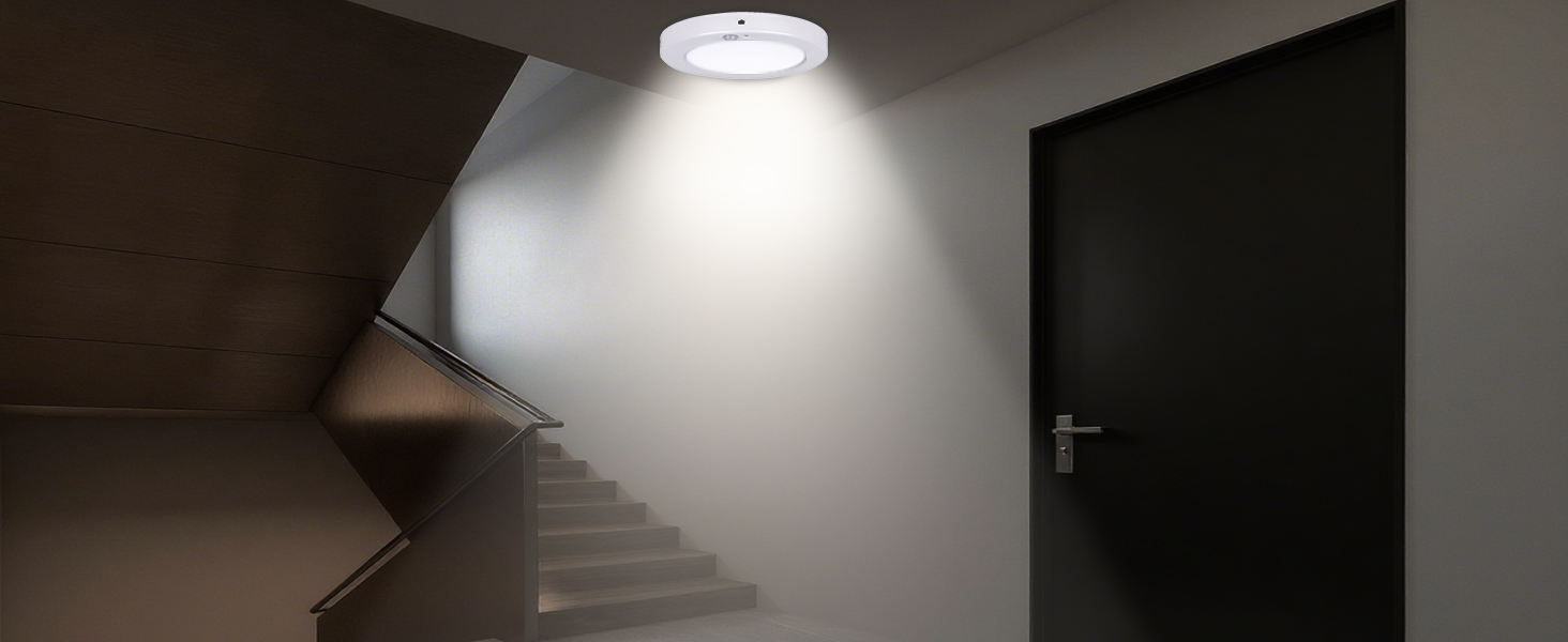 stair