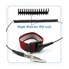 ESD Anti Static Wristband