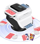 Card Shuffler and Dealer