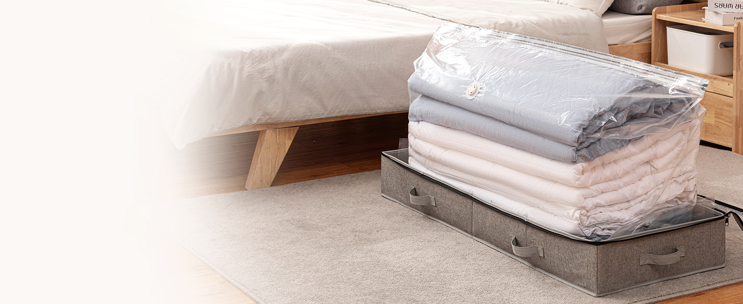 vacuum storage bags