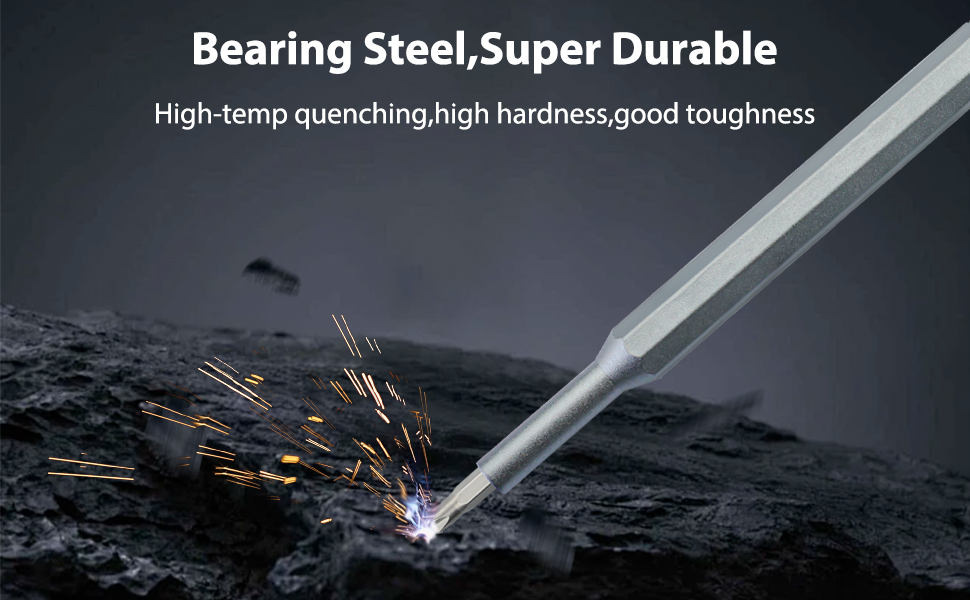 Premium Bearing Steel