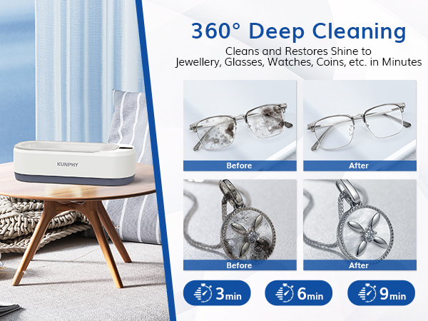 jewelry cleaner, ultrasonic jewelry cleaner, jewelry cleaner for all jewelry