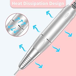 nail drill