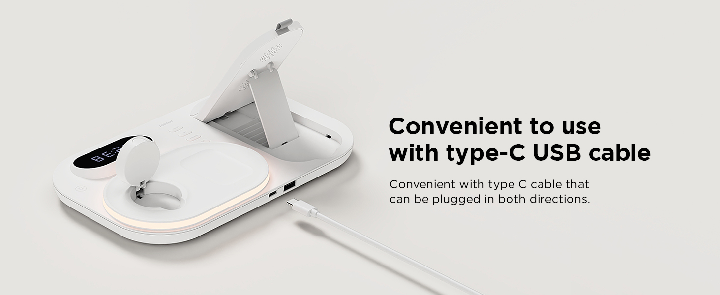 Type-C USB cable