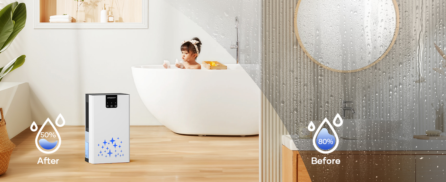 dehumidifier dehumidifiers for home dehumidifier for basement bathroom bedroom rv small dehumifier