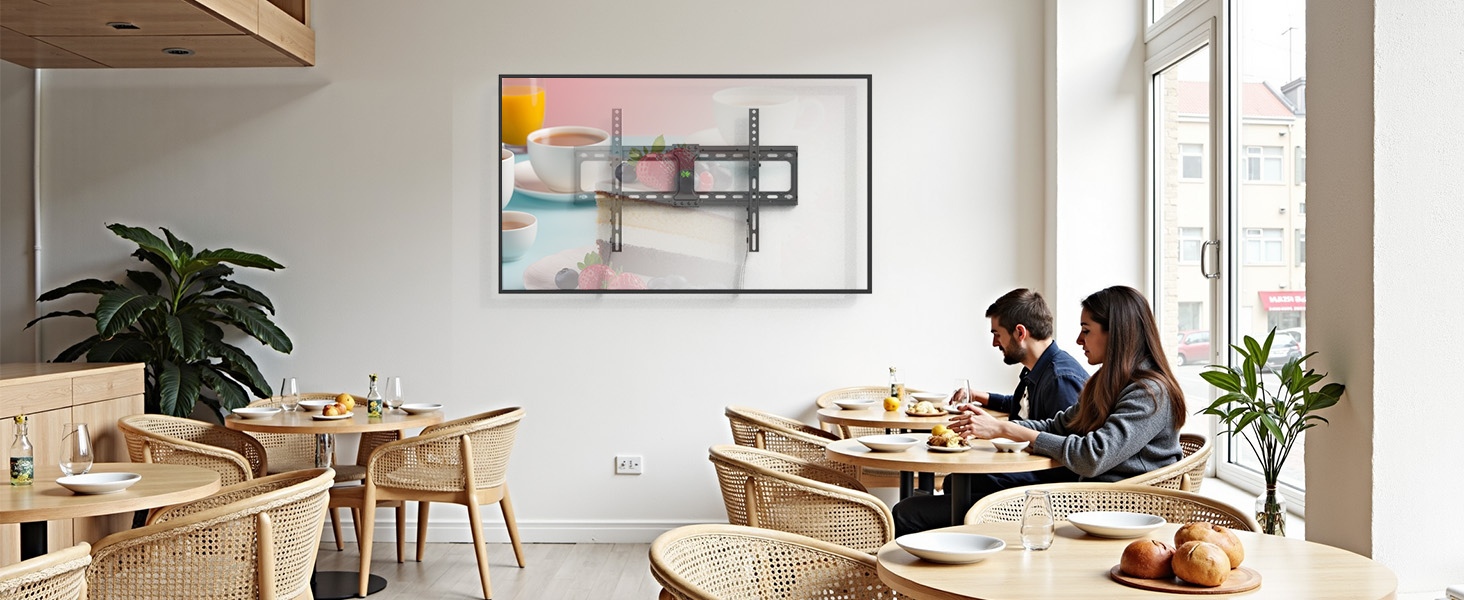 60 inch tv wall mount