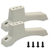 SZHY-LINK Propane Wall Heater Legs, Wall Heater Floor Mounting Kit for Dyna Glo heater