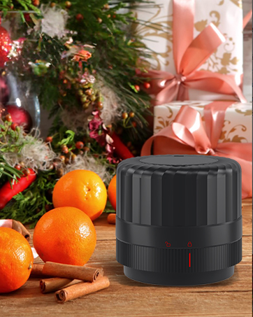 vacuum sealer for jars