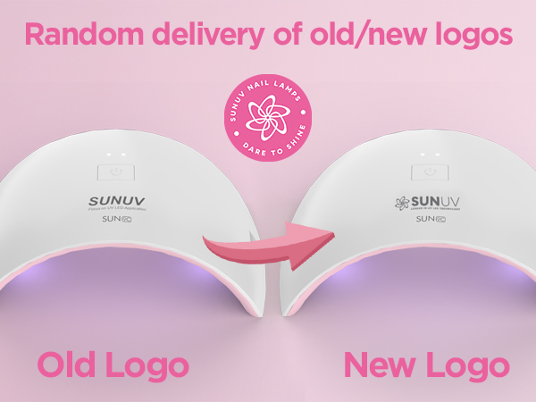 Old &amp;amp; New Logos