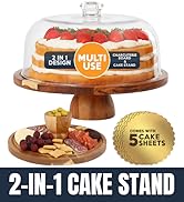 Cake Stand